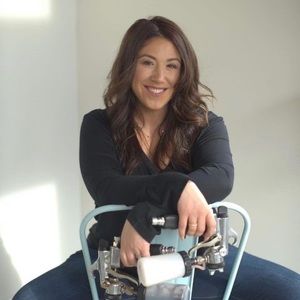 Meet your Posher, Tiffany